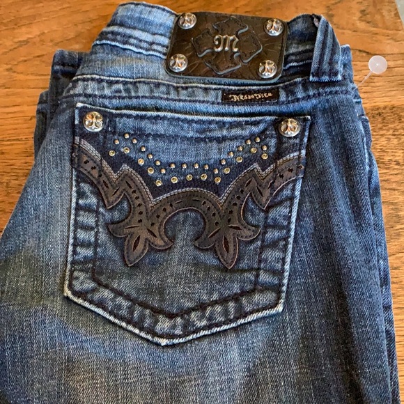 Miss Me Denim - Miss Me jeans